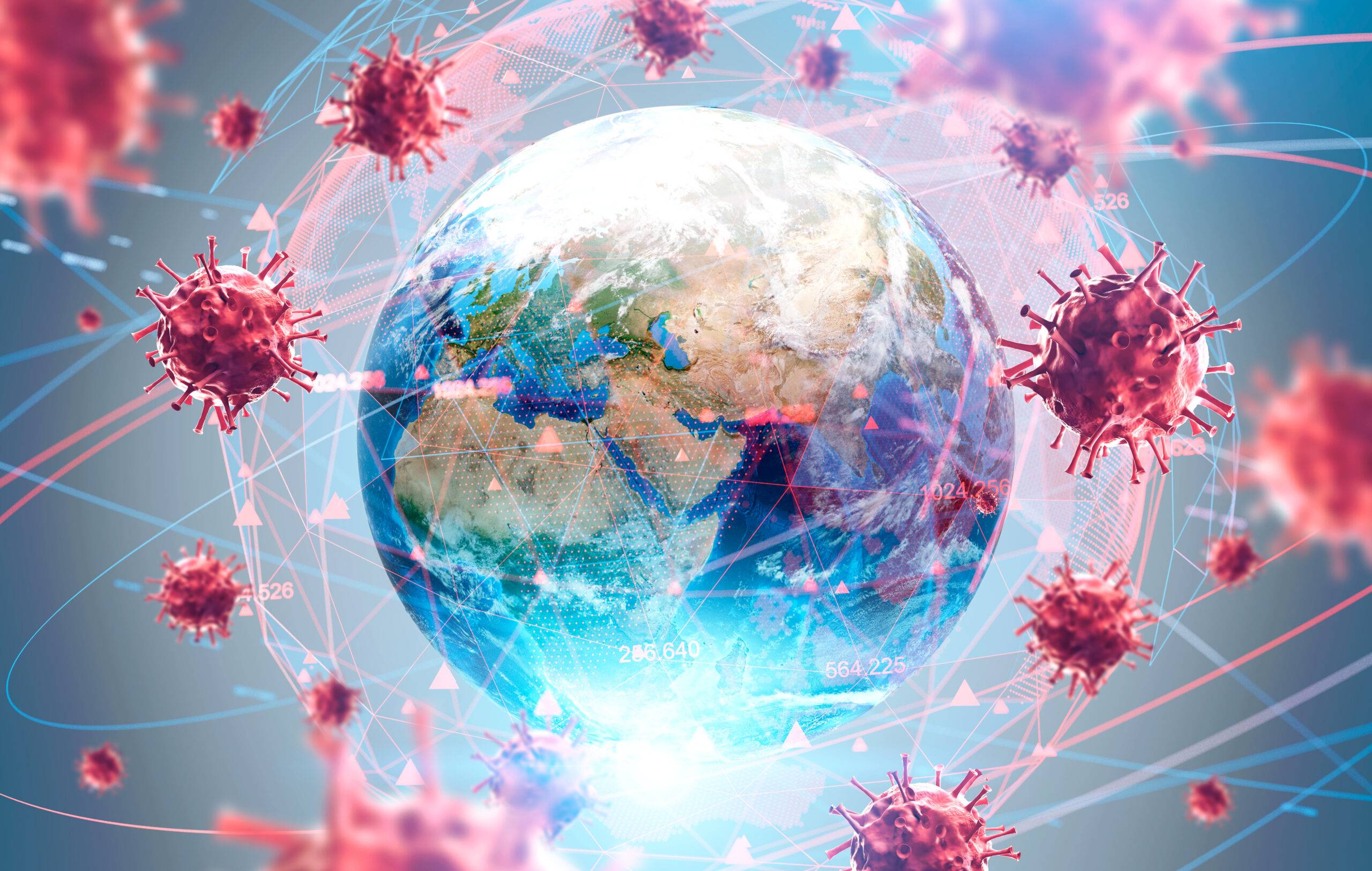 CORONAVIRUS COVID-19